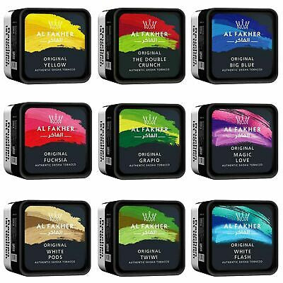 Al Fakher 250g Vape Cabin Al Fakher 250g Vape Cabin