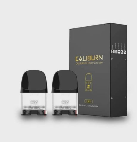 Caliburn G2 Coil