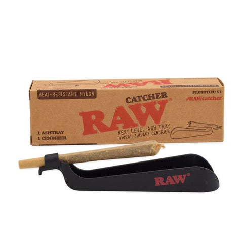 Raw Ash Catcher