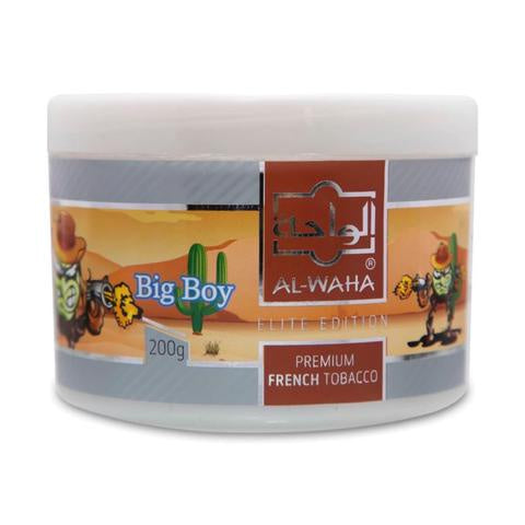Al Waha 200g – Vape Cabin