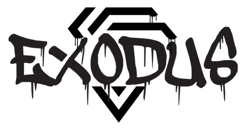 Exodus 5 Gram THC-A, HXY9-THC & Delta-8 Live Resin Disposable