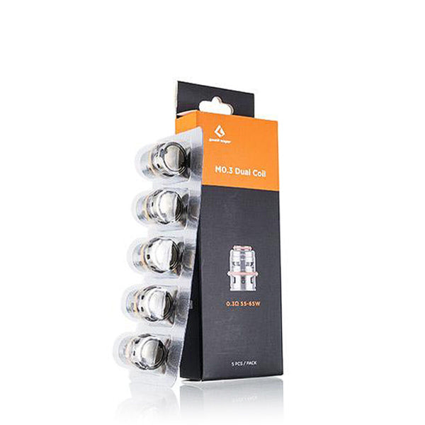 Geek Vape M 0.2 Triple Coil 70w-85w Vape Cabin Geek Vape M 0.2 Triple Coil 70w-85w Vape Cabin