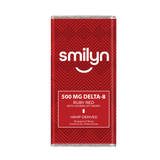 Smilyn 500mg ∆8 Chocolate bar