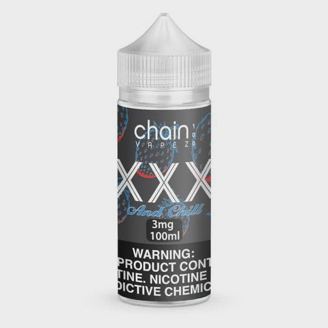 Chain Vapez And Chill 100ML