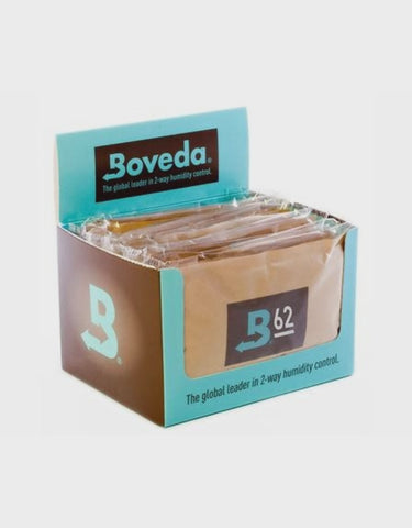 Boveda Humidity Container 67G