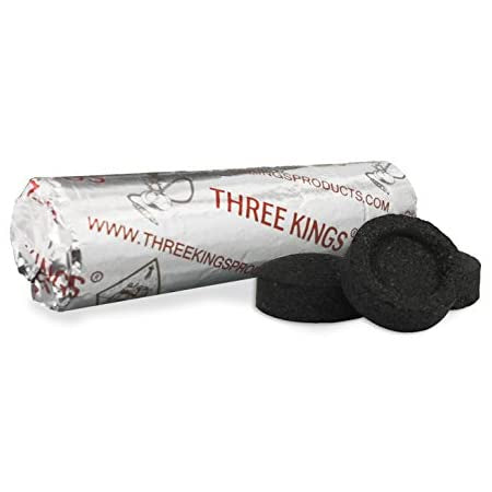 The Three Kings 30mm Singles