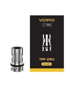 VooPoo Max 60w TPP-DM2 0.2