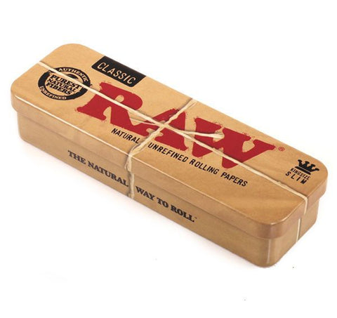 Raw Roll Caddy