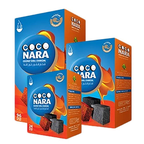 Coco Nara 60 Piece Box