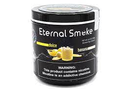 Eternal Smoke Hookah Pipe Tobacco