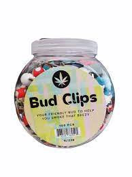 Bud Clips
