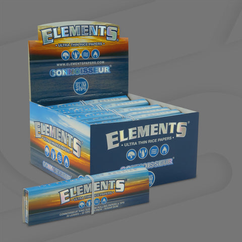 Elements Ultra Thin Rice Paper