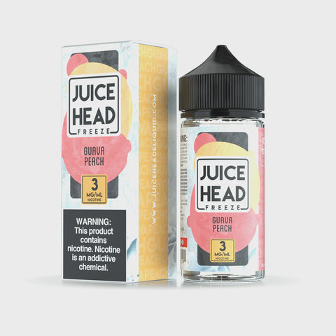 Juice Head Freeze 100ML