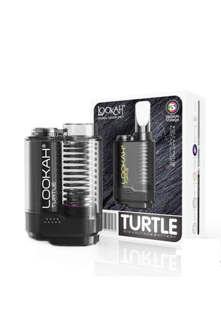 Lookah Turtle Cartridge Battery