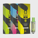 Medusa Knockout Blend 2 gram cartridge THC-O