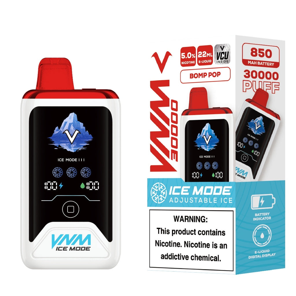 VNM 30K Disposable