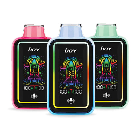 iJoy Uranus 40k