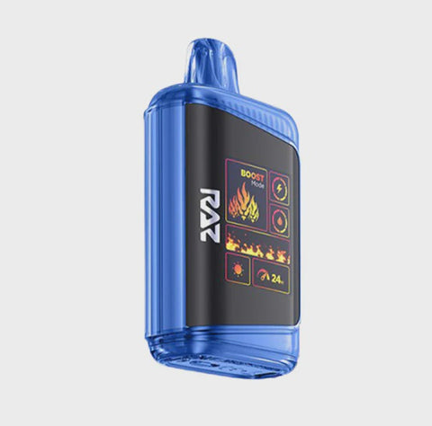 Raz 25K Puffs