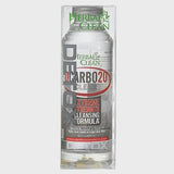 Herbal Clean Q Carbo 20 Extreme Strength Cleansing Formula