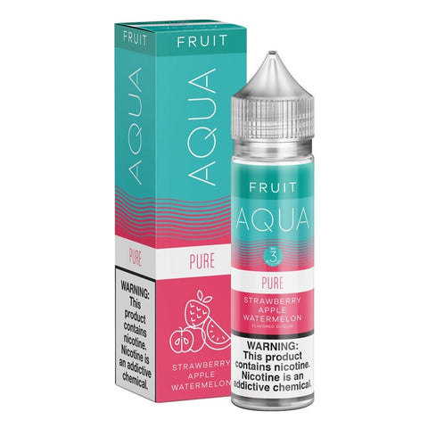 Aqua 60ml E-Liquid