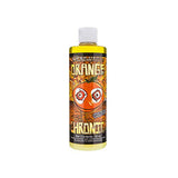 Orange Chronic