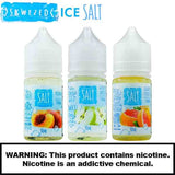 Skwezed Salts