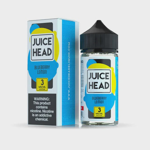 Juice Head 100ML