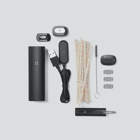 Pax 3 Dry Herb Vaporizer