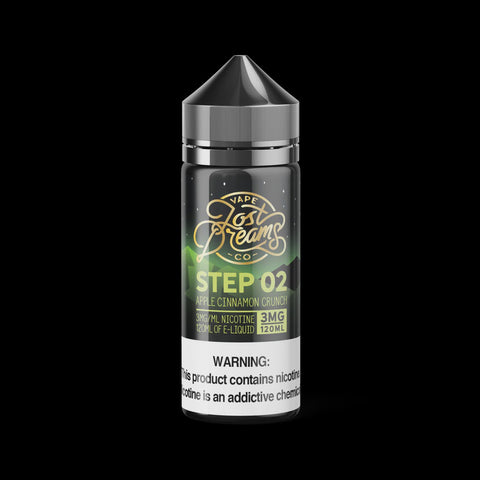 Lost Dreams 120ML