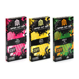 Medusa Upper Cut Air 2 Gram THC-H, Delta-8 and THC-JD Disposable Vape Cabin Medusa Upper Cut Air 2 Gram THC-H, Delta-8 and THC-JD Disposable Vape Cabin