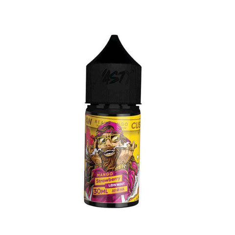 Nasty Salt Nic Vape Juice
