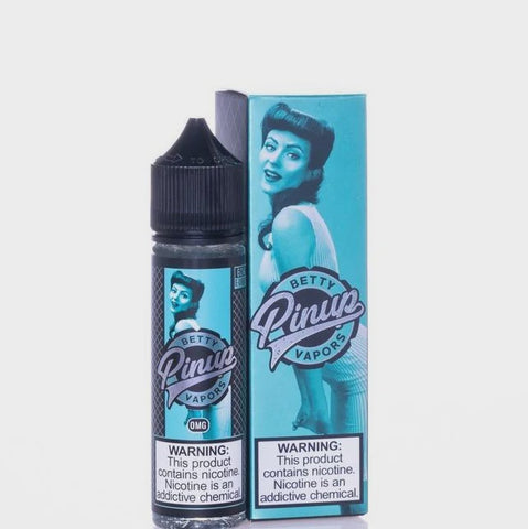 Pinup Vapors 60ML