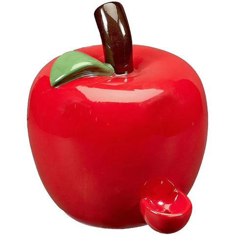 Apple Pipe