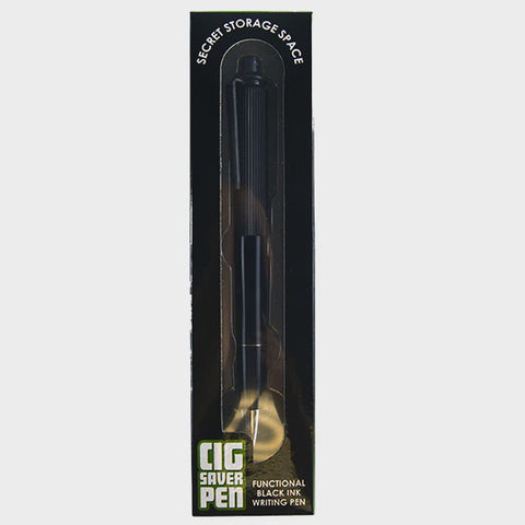 Cig Saver Pen