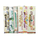 High Hemp Wraps