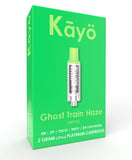 Kāyö 2 Gram Cartridge