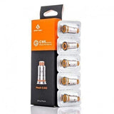 Pod Formula Coil