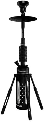 Carbine Hookah