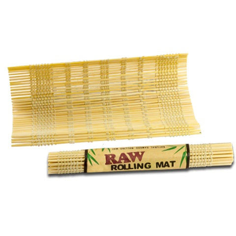 Raw Rolling Mat