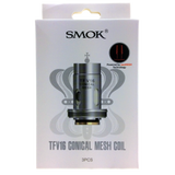 Smok TFV16 Conical Mesh Coil