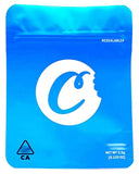 Mylar Bags