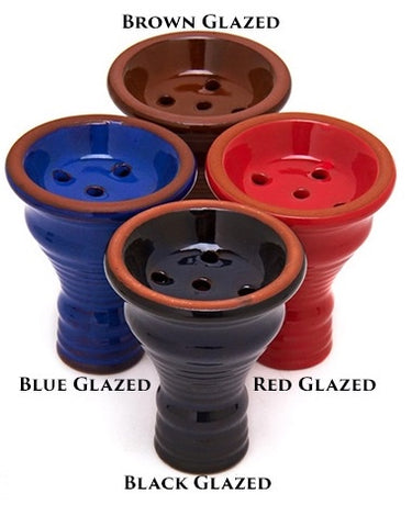 Clay Hookah Bowl