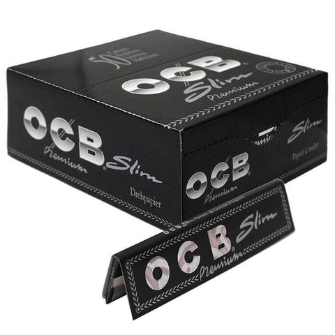 OCB Rolling Papers