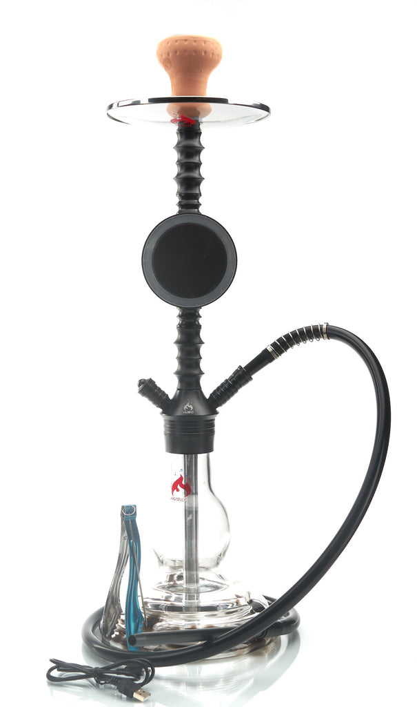 Husic Speaker Hookah Vape Cabin Husic Speaker Hookah Vape Cabin