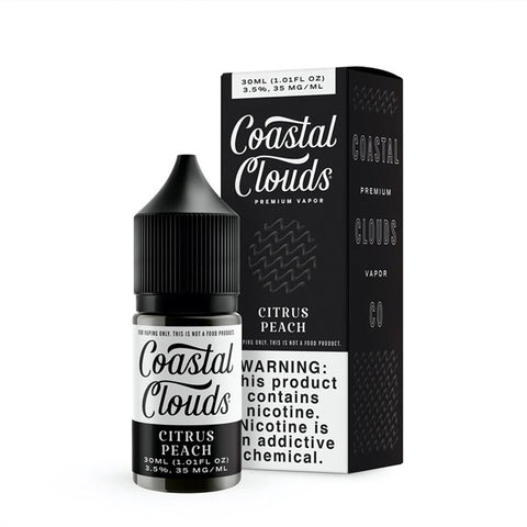 Coastal Clouds Premium Salts