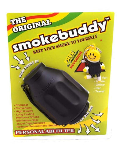 Smoke Buddy Air Filter