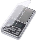 Professional Digital Pocket Scale