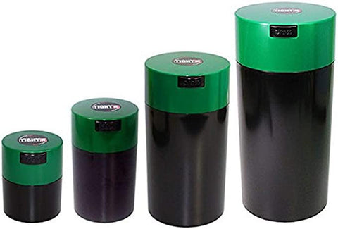 Tight Vac Vacuum Seal Storage Jar