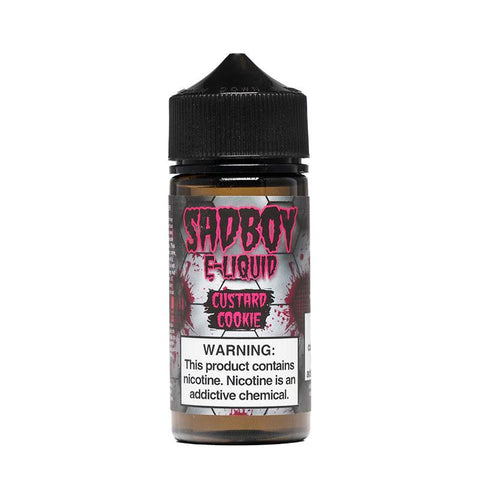 SadBoy 60ml