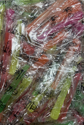 Elite- Hookah Tips 50CT (Long)